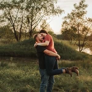 Meet your Posher, Luke